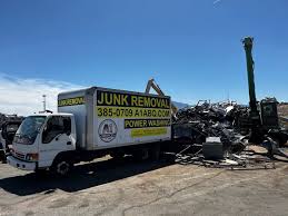 Lafayette, CA Junk Removal Services Company